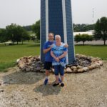 Chuck and Lanni Lighthouse